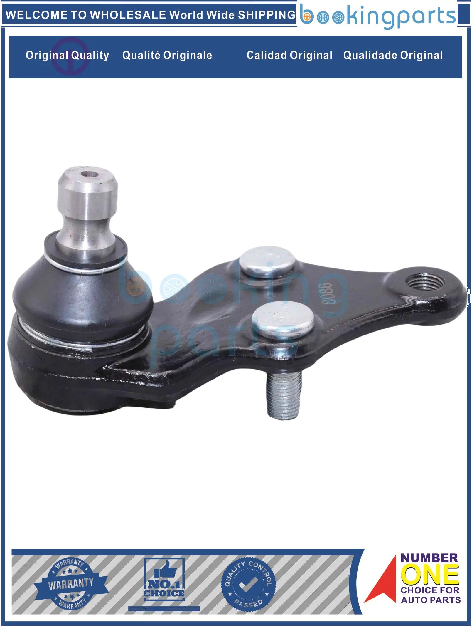 Шаровой шарнир для KIA SANTA Fé 12-,SONATA 09- ,54530-3S100, 545303 S100,54530-2T010, 545302 Т010,54530 Б2100,54530Б2100
Шаровой шарнир для KIA SANTA Fé 12-,SONATA 09- ,54530-3S100, 545303 S100,54530-2T010, 545302 Т010,54530 Б2100,54530Б2100