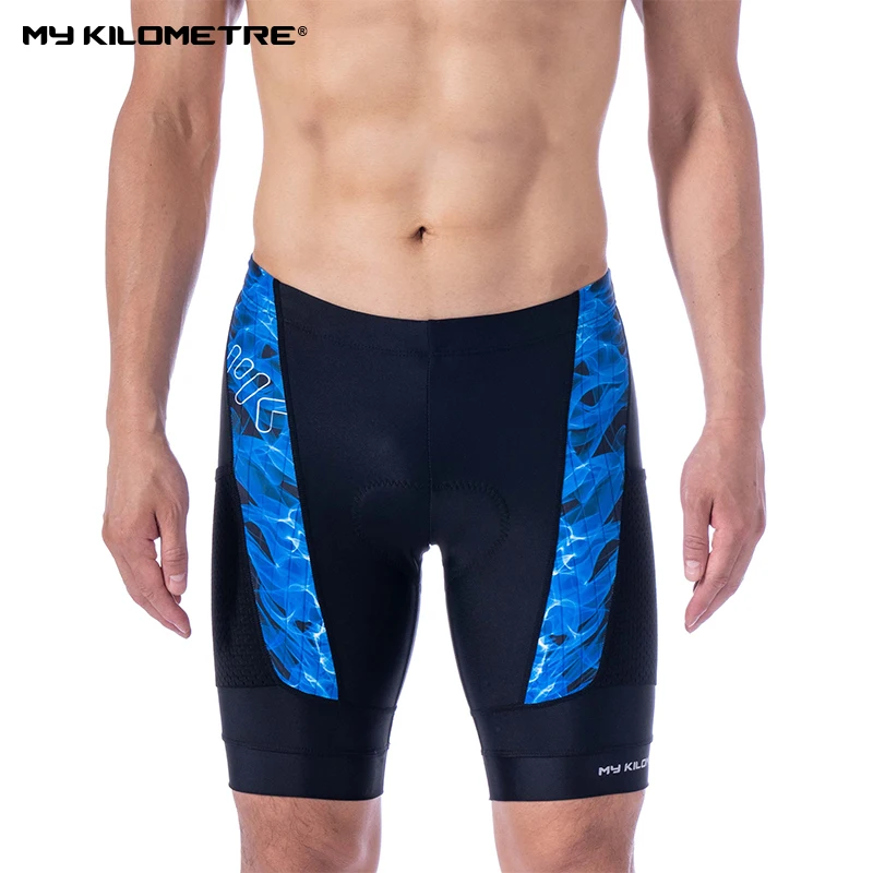 Men’s Aero Triathlon Shorts Quick Dry Compression Cycling Swim Run Tri Shorts Lightweight with Padding MY KILOMETRE
Men’s Aero Triathlon Shorts Quick Dry Compression Cycling Swim Run Tri Shorts Lightweight with Padding MY KILOMETRE