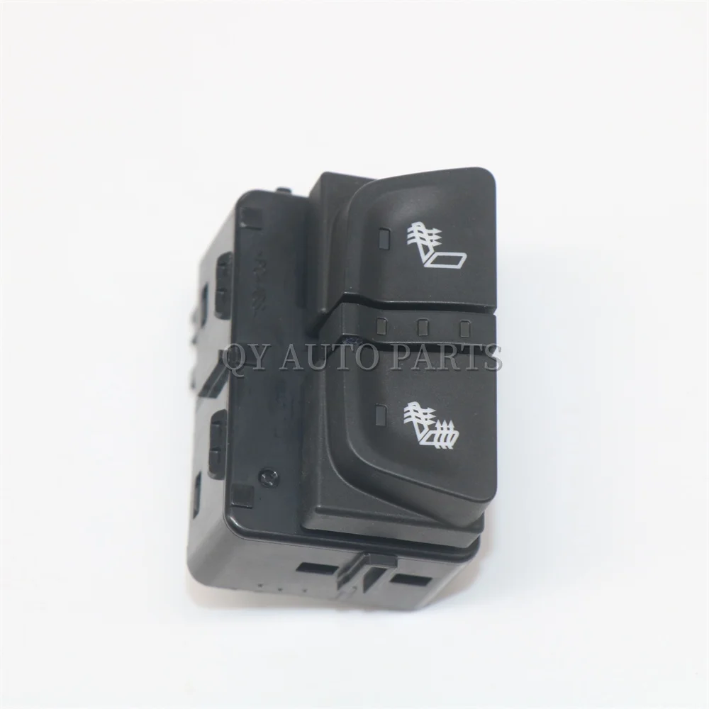 23319482 23319483 Center Console Seat Heat Heater Control Switch for GMC Terrain 1.5L 2018-2024
23319482 23319483 Center Console Seat Heat Heater Control Switch for GMC Terrain 1.5L 2018-2024