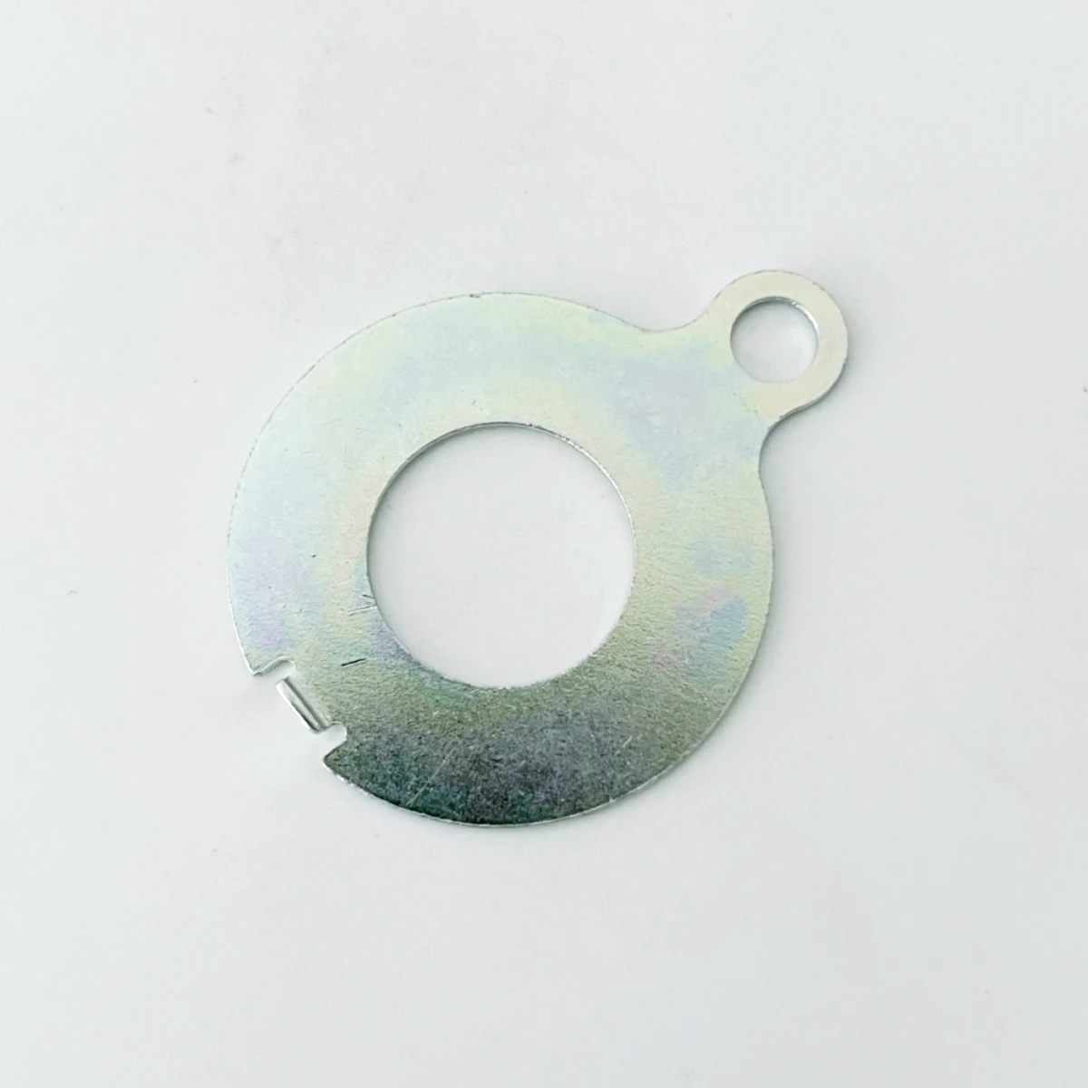 Oil Seal Limitator Bracket for Linhai 500 E2 E4 T3b EFI 500 PROMAX E4 T3b M550 M550L E2 E4 T-BOSS 550 E4 EPS 35253
Oil Seal Limitator Bracket for Linhai 500 E2 E4 T3b EFI 500 PROMAX E4 T3b M550 M550L E2 E4 T-BOSS 550 E4 EPS 35253