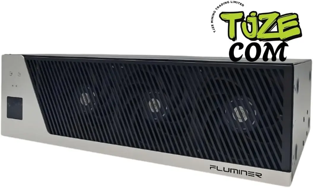 KO КУПИТЬ 2 ПОЛУЧИ 1 БЕСПЛАТНО Новый FLUMINER-L1 Doge LTC BEL Miner 5,3 ГГц/с 1200 Вт 110-240 В 45 дБ Алгоритм шифрования Сервер 3U - в наличии 
KO КУПИТЬ 2 ПОЛУЧИ 1 БЕСПЛАТНО Новый FLUMINER-L1 Doge LTC BEL Miner 5,3 ГГц/с 1200 Вт 110-240 В 45 дБ Алгоритм шифрования Сервер 3U - в наличии