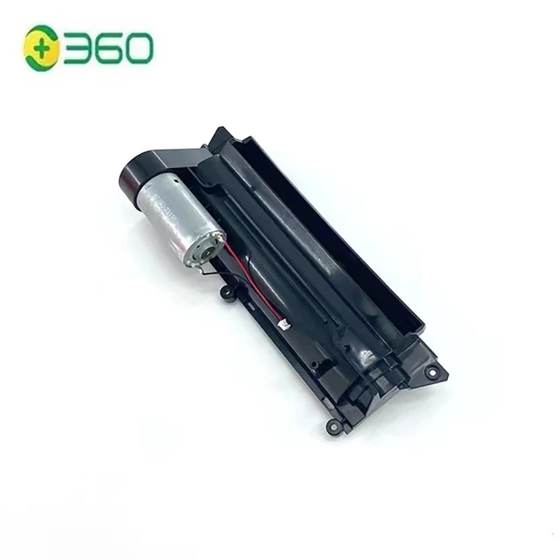 Оригинальная коробка передач с основной щеткой для робота-пылесоса 360 C50, Сменные аксессуары
Оригинальная коробка передач с основной щеткой для робота-пылесоса 360 C50, Сменные аксессуары