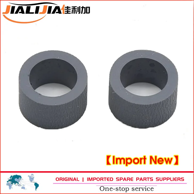 5 комплектов 1767046 шины ролика захвата для EPSON L6160 L6061 L6071 L6161 L6166 L6168 L6170 L6171 L6176 L6178 L6190 L6191 L6198 M2140
5 комплектов 1767046 шины ролика захвата для EPSON L6160 L6061 L6071 L6161 L6166 L6168 L6170 L6171 L6176 L6178 L6190 L6191 L6198 M2140