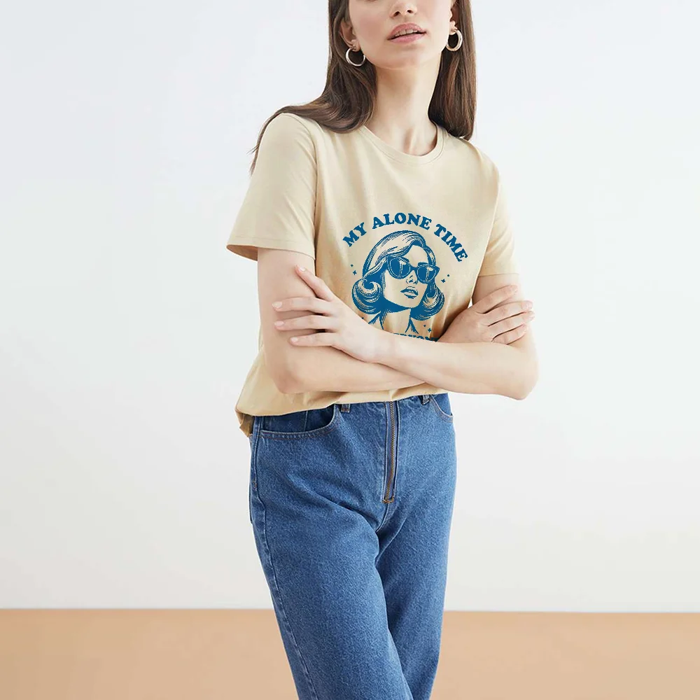 Sunglasses Stars Simple Fashion 2025 Hot Women Graphic Tshirt Vintage Casual Streetwear Y2k Style Cotton Tee Fashion Loose Fit
Sunglasses Stars Simple Fashion 2025 Hot Women Graphic Tshirt Vintage Casual Streetwear Y2k Style Cotton Tee Fashion Loose Fit
