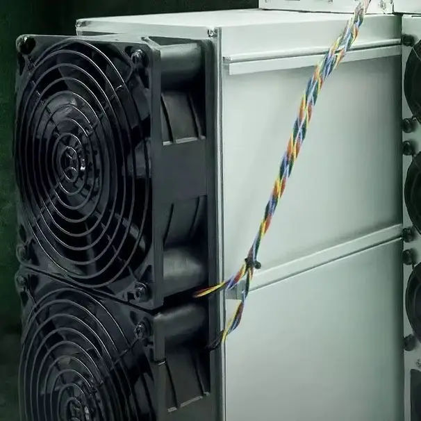 Buy 10 Get 6 Free Bitmain Antminer Z15 Pro 840kh/s 2780W Equihash Algorithm ZEC ZEN Crypto Asic Miner
Buy 10 Get 6 Free Bitmain Antminer Z15 Pro 840kh/s 2780W Equihash Algorithm ZEC ZEN Crypto Asic Miner