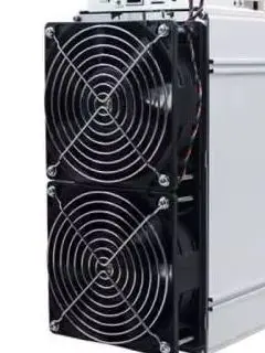 Bitmain Antminer Z15 Pro 840ksol/s 2560W Майнер Zcash
Bitmain Antminer Z15 Pro 840ksol/s 2560W Майнер Zcash