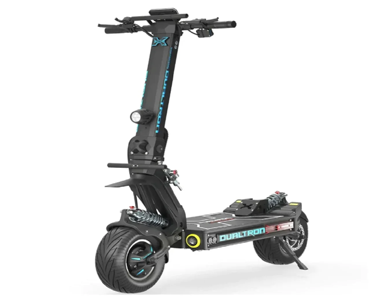 New in Stock on New Dualtron X Limited NEW
New in Stock on New Dualtron X Limited NEW