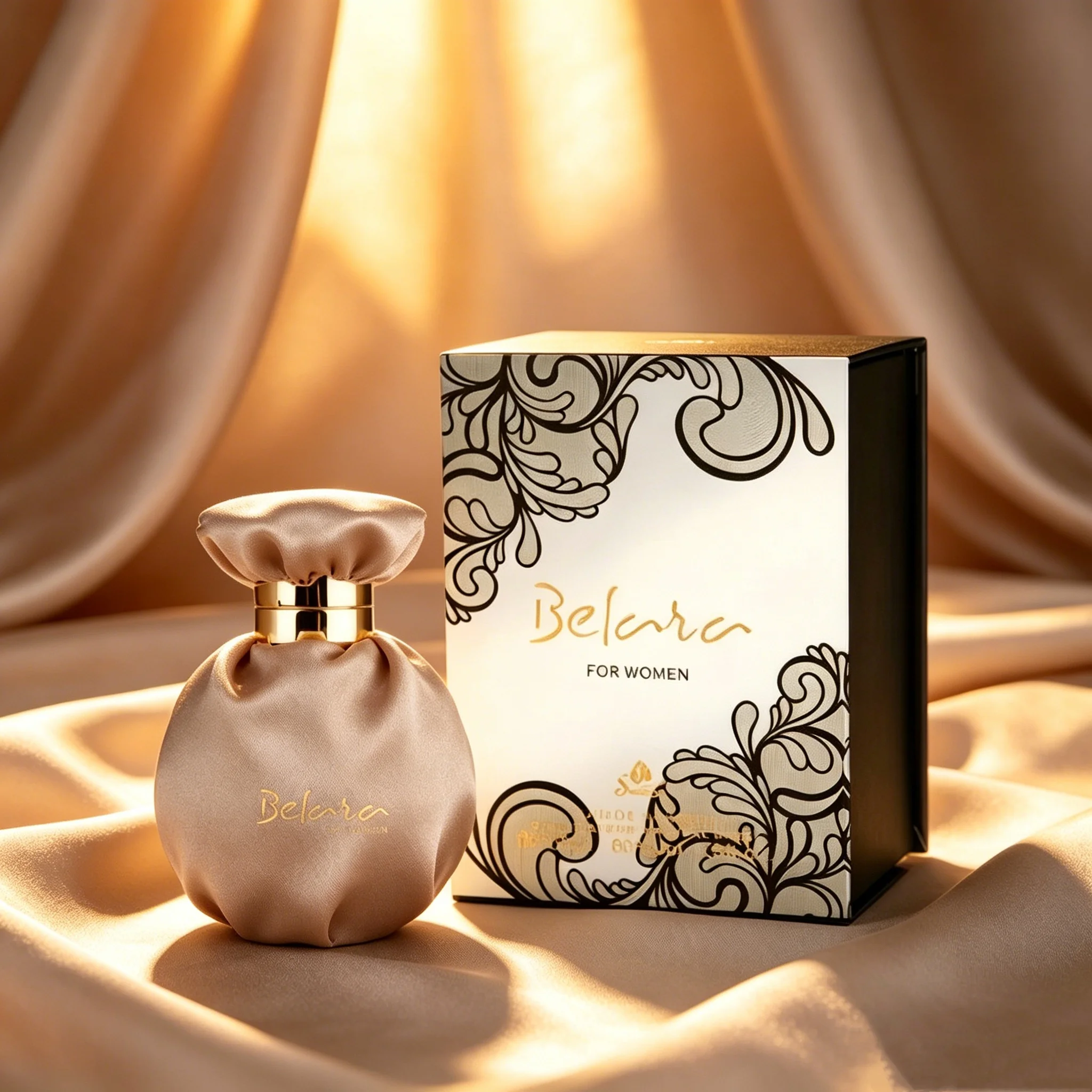 Belara For Women 100ml – Elegant Creamy Floral Oriental Perfume For Timeless Feminine Charm
Belara For Women 100ml – Elegant Creamy Floral Oriental Perfume For Timeless Feminine Charm