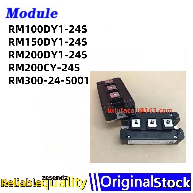 1PCS RM100DY1-24S RM150DY1-24S RM200DY1-24S RM200CY-24S RM300-24-S001
1PCS RM100DY1-24S RM150DY1-24S RM200DY1-24S RM200CY-24S RM300-24-S001