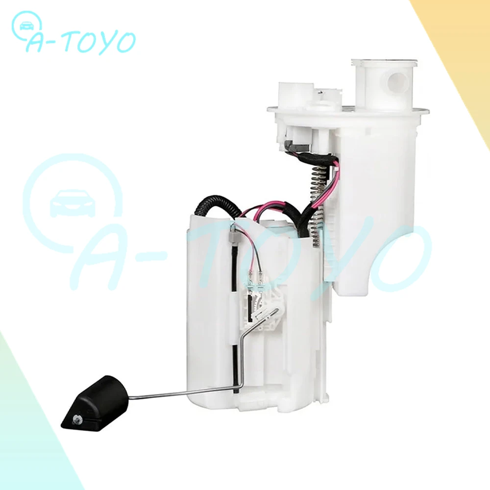 For Toyota Lexus ES250 Fuel Pump Assembly 77020-33390 7702033390 77020-33360 7702033360
For Toyota Lexus ES250 Fuel Pump Assembly 77020-33390 7702033390 77020-33360 7702033360