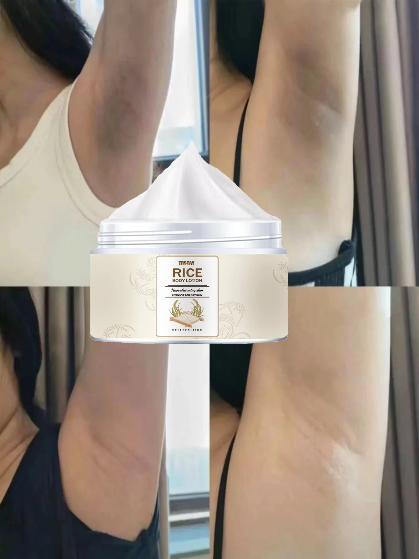 Увлажняющий крем Essence с натуральными экстрактами для глубокого питания, длительное увлажнение, улучшение сухости, пилинг, нежный
Увлажняющий крем Essence с натуральными экстрактами для глубокого питания, длительное увлажнение, улучшение сухости, пилинг, нежный