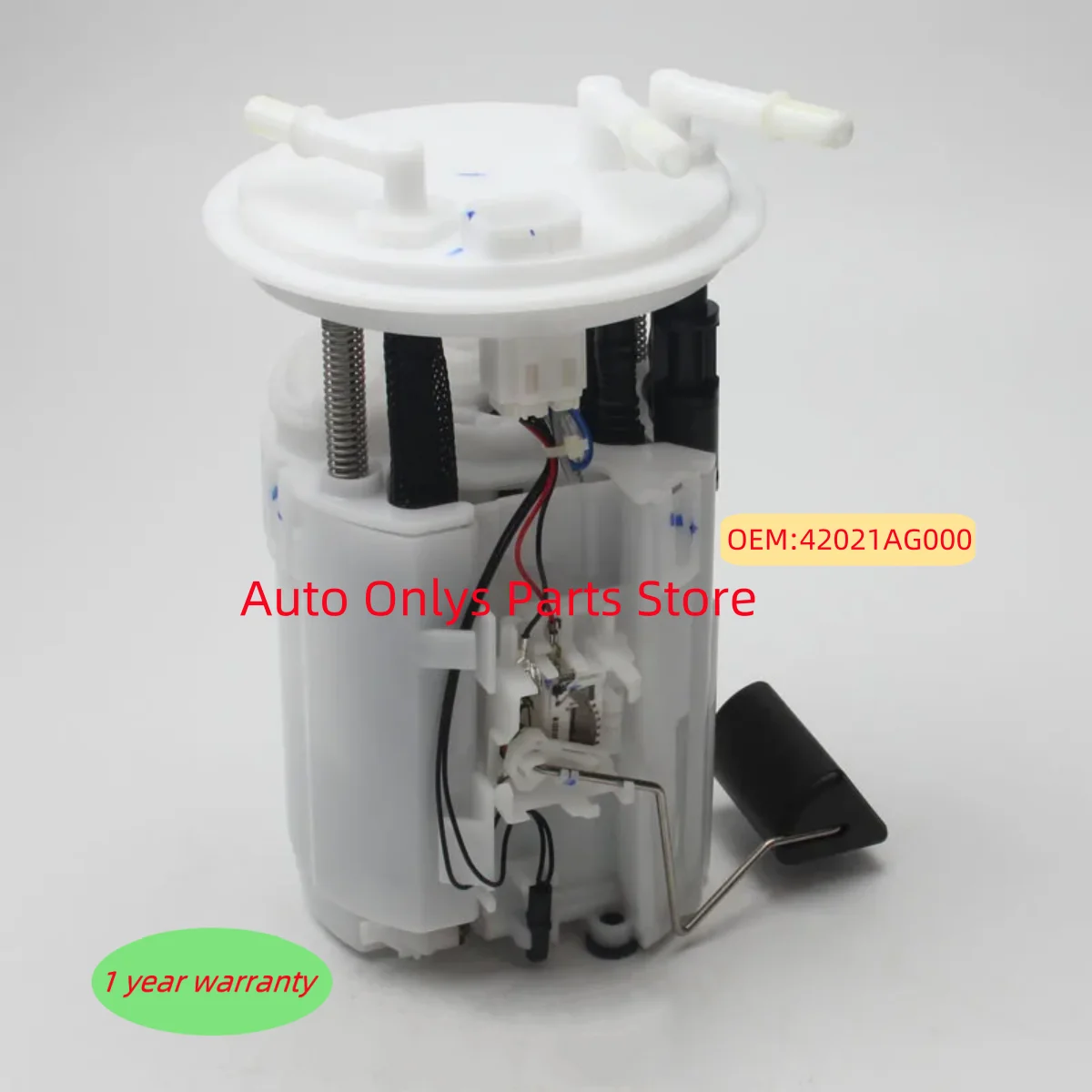 1 шт. 42021AG000 Электрический топливный насос, модуль в сборе для SUBARU Legacy 2.5L B13 IMPREZA WRX STI 42021FG050 101961-8530 101962-3410
1 шт. 42021AG000 Электрический топливный насос, модуль в сборе для SUBARU Legacy 2.5L B13 IMPREZA WRX STI 42021FG050 101961-8530 101962-3410