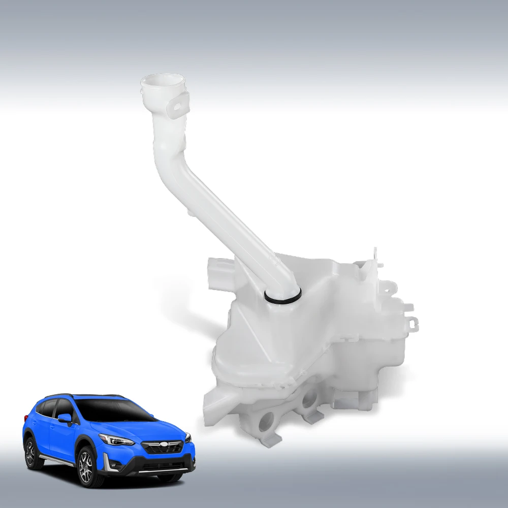 Резервуар для омывателя лобового стекла подходит для 2018 2019 2020 2021 2022 2023 Forester Crosstrek 86631Fl040, белый, прочный, прочный
Резервуар для омывателя лобового стекла подходит для 2018 2019 2020 2021 2022 2023 Forester Crosstrek 86631Fl040, белый, прочный, прочный