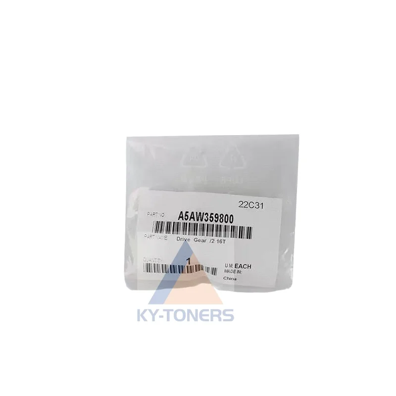 A1RFR70300 OriginalDrum stand dust cover for Konica Minolta bizhub PRESS C1085 C1100 C14000
A1RFR70300 OriginalDrum stand dust cover for Konica Minolta bizhub PRESS C1085 C1100 C14000