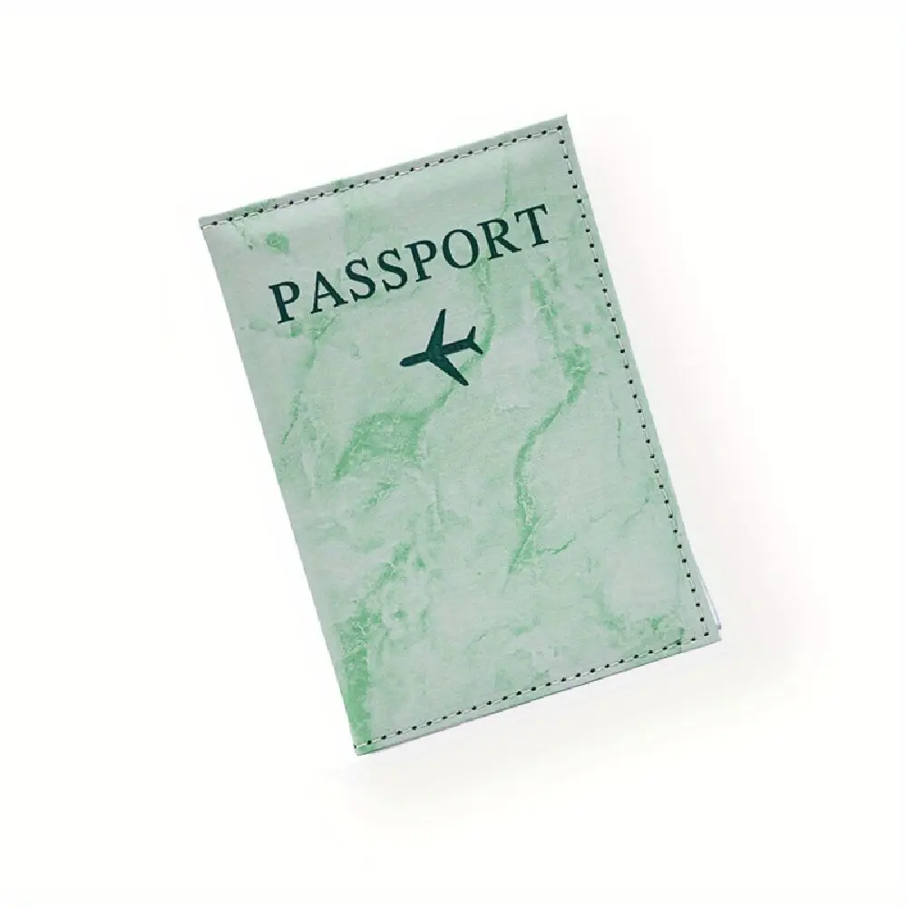 Custom Name Text Passport Cover, Lightweight Travel Document Case Ideal Gift for Travelers Students Men Women
Custom Name Text Passport Cover, Lightweight Travel Document Case Ideal Gift for Travelers Students Men Women