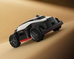 Original Mammotions Luba 2 AWD 5000 X 10000X Robotic Lawnmower + Free Garage
Original Mammotions Luba 2 AWD 5000 X 10000X Robotic Lawnmower + Free Garage