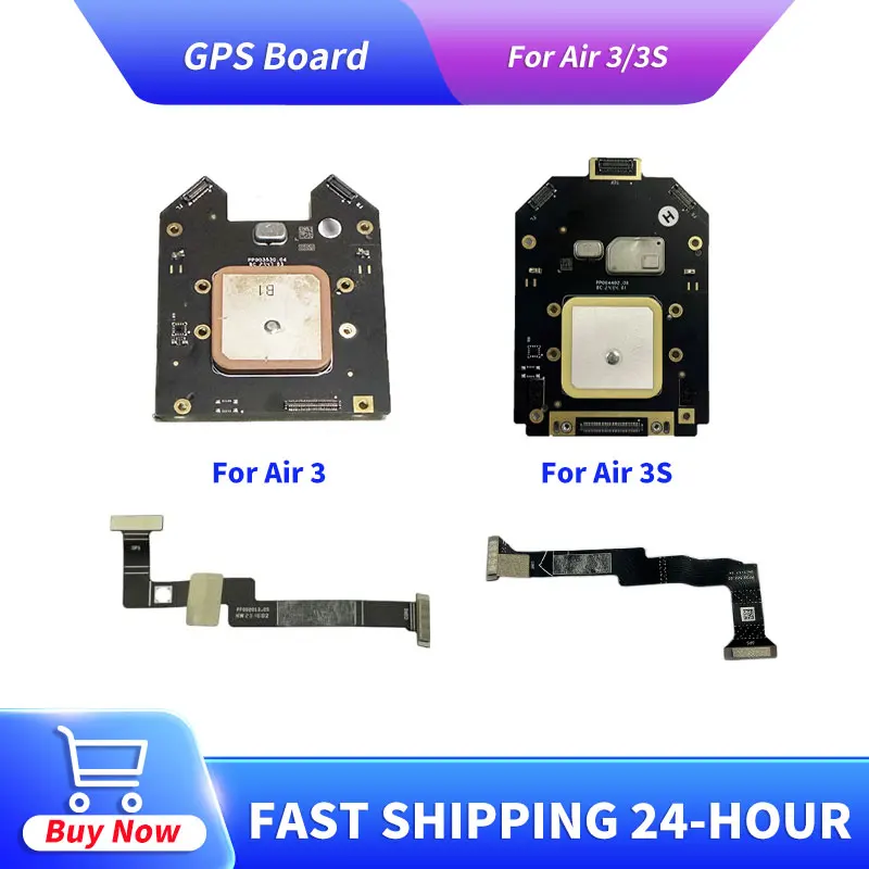 GPS Module GPS Connecting Cable for Air 3 Air 3S Positioning Board Wire Replacement Repair Spare Parts In Stock
GPS Module GPS Connecting Cable for Air 3 Air 3S Positioning Board Wire Replacement Repair Spare Parts In Stock