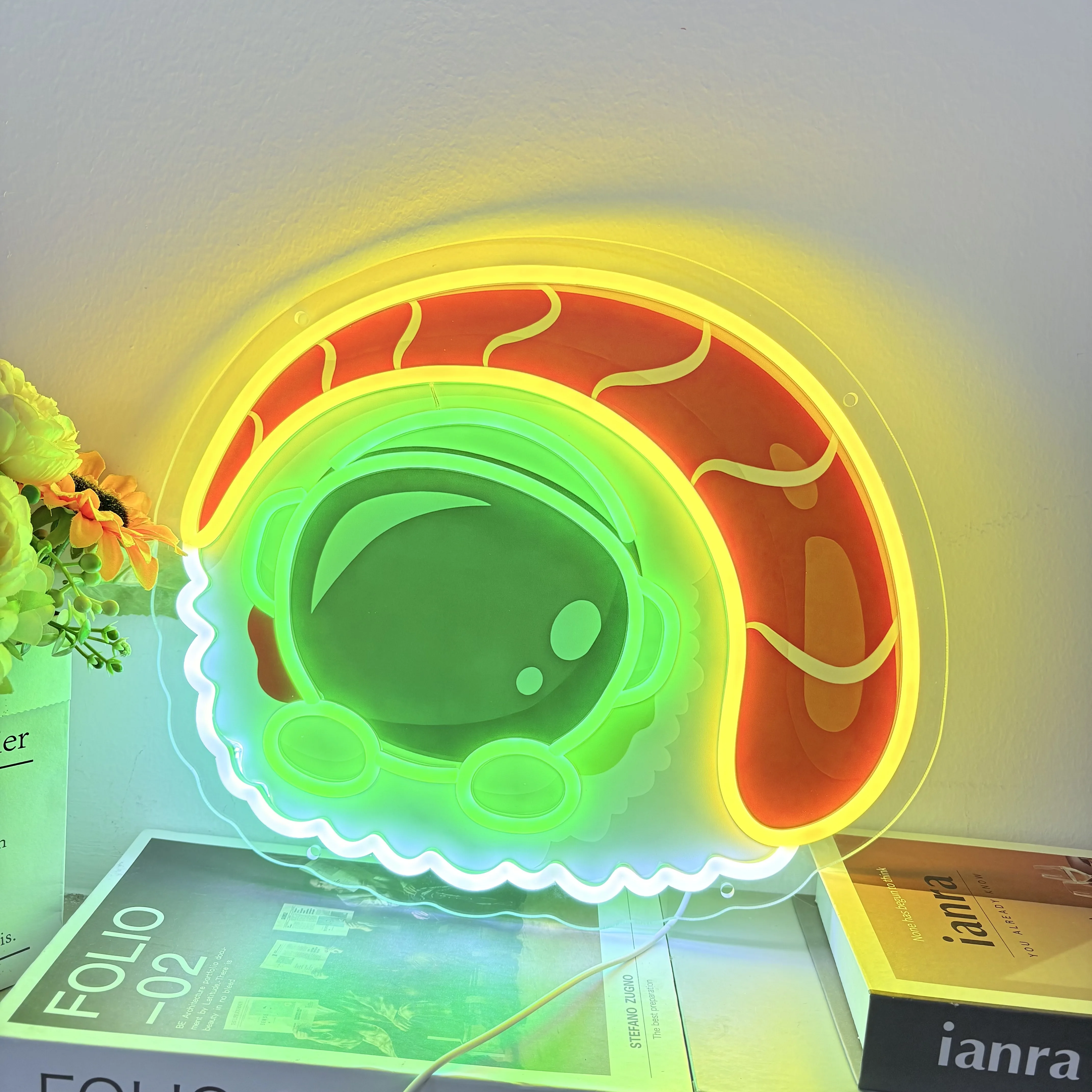 Sushi Astronaut Neon Sign Space Artwork Wall Art Hanging USB Powered Restaurant Home Decor Bar Club Game Room Neon Birthday Sign
Sushi Astronaut Neon Sign Space Artwork Wall Art Hanging USB Powered Restaurant Home Decor Bar Club Game Room Neon Birthday Sign