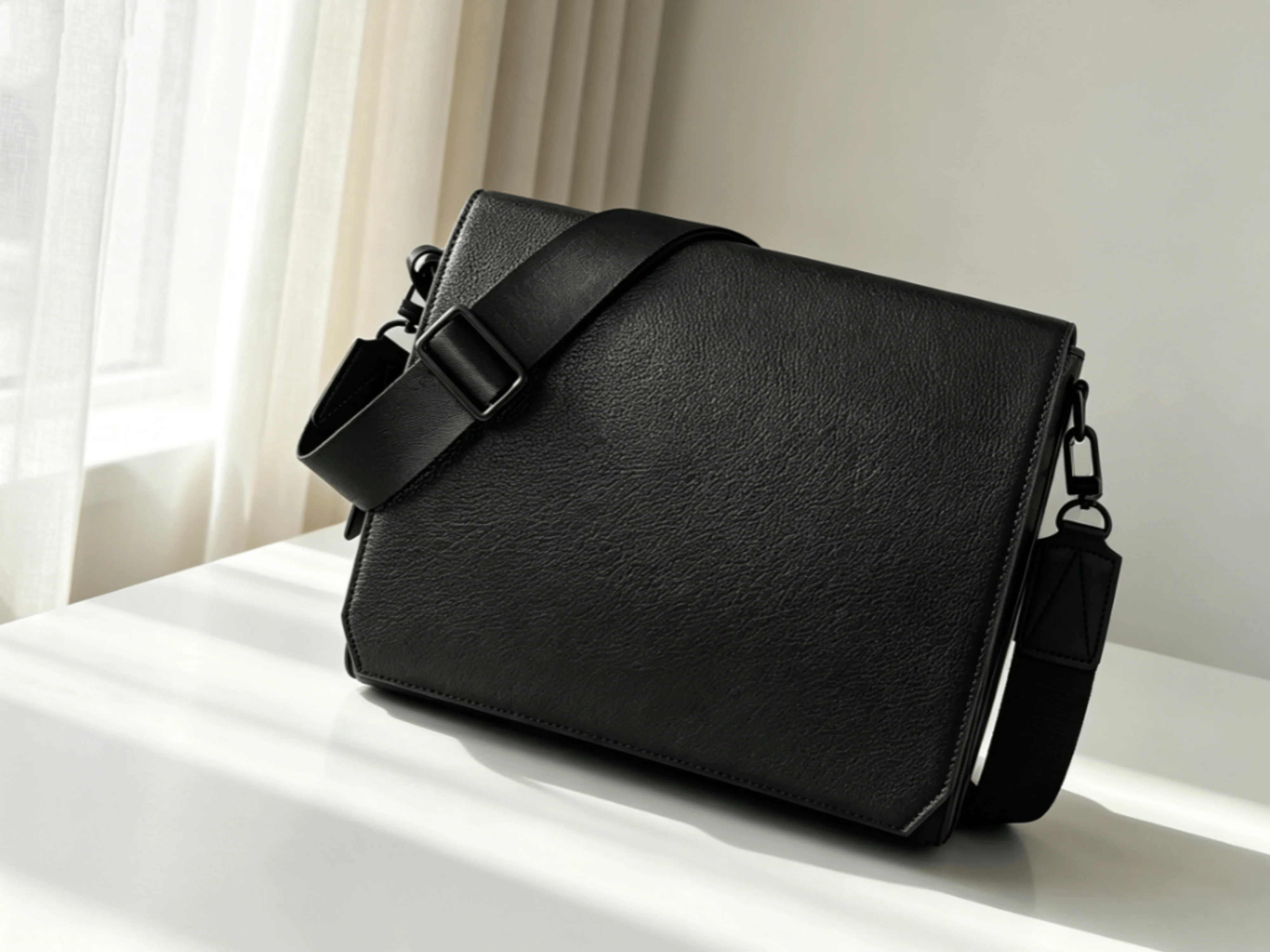 2026 Men New Style Mailbag Fashion Practical Versatile Trendy Casual Simple Men Bag 28*24*10CM
2026 Men New Style Mailbag Fashion Practical Versatile Trendy Casual Simple Men Bag 28*24*10CM