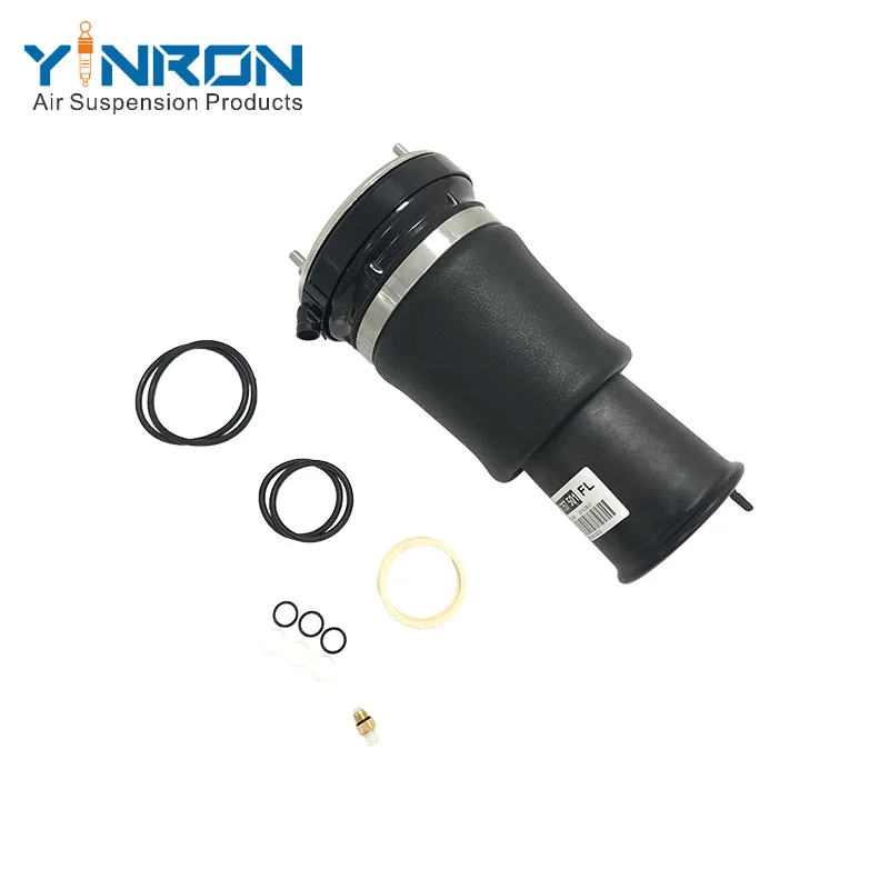 Pneumatic Bellow For BMW X5 E53 Front Left Air Spring Suspension With Accessories 37116757501 37116761443
Pneumatic Bellow For BMW X5 E53 Front Left Air Spring Suspension With Accessories 37116757501 37116761443