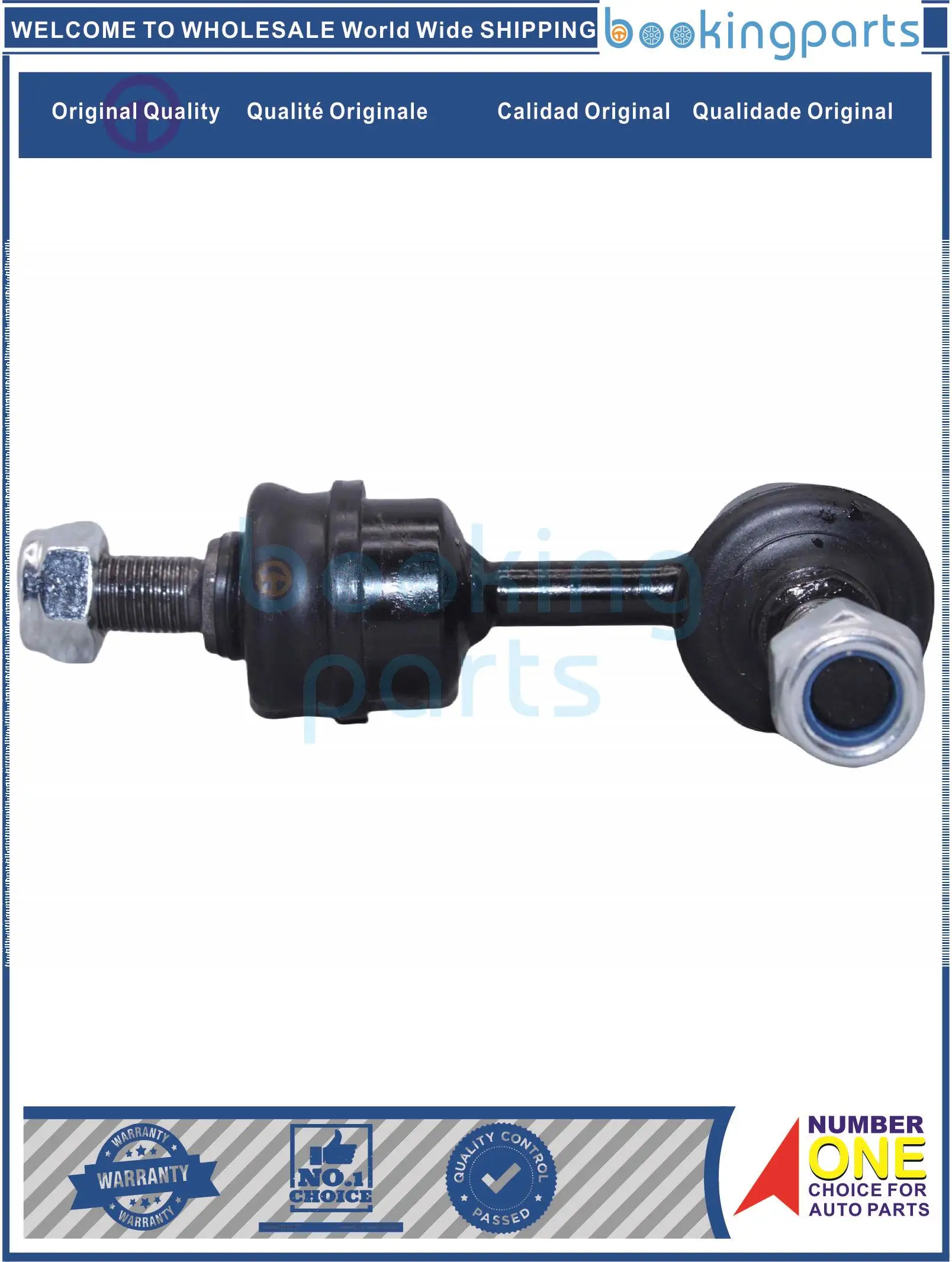 SBL42814,55540-3R000,555403R000,55530-3R000,555303R000,555302Z000,555303U800 Stabilizer Bar Link For HYUNDAI ix35 LM 09-15
SBL42814,55540-3R000,555403R000,55530-3R000,555303R000,555302Z000,555303U800 Stabilizer Bar Link For HYUNDAI ix35 LM 09-15