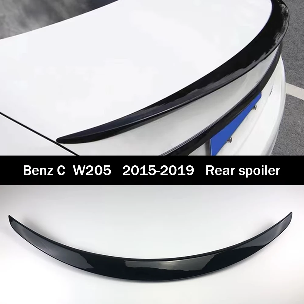 Задний спойлер, накладка на крышку багажника, дефлектор, сплиттер, диффузор, обвес для Mercedes-Benz C-класса W205 и C63 C43 4-дверный, стиль AMG
Задний спойлер, накладка на крышку багажника, дефлектор, сплиттер, диффузор, обвес для Mercedes-Benz C-класса W205 и C63 C43 4-дверный, стиль AMG