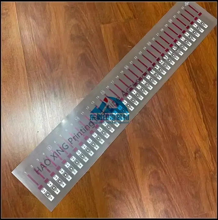 Цельная печатная панель чернил для печатной машины Mitsubishi, высококачественные запасные части для печатного оборудования на панели
Цельная печатная панель чернил для печатной машины Mitsubishi, высококачественные запасные части для печатного оборудования на панели