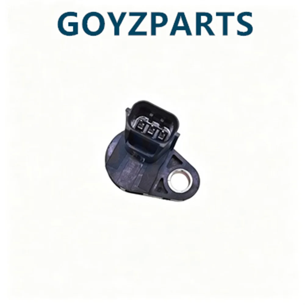 MR985041 Engine Camshaft Position Sensor Fits for Mitsubishi L200 Mirage Pajero Colt Lancer
MR985041 Engine Camshaft Position Sensor Fits for Mitsubishi L200 Mirage Pajero Colt Lancer
