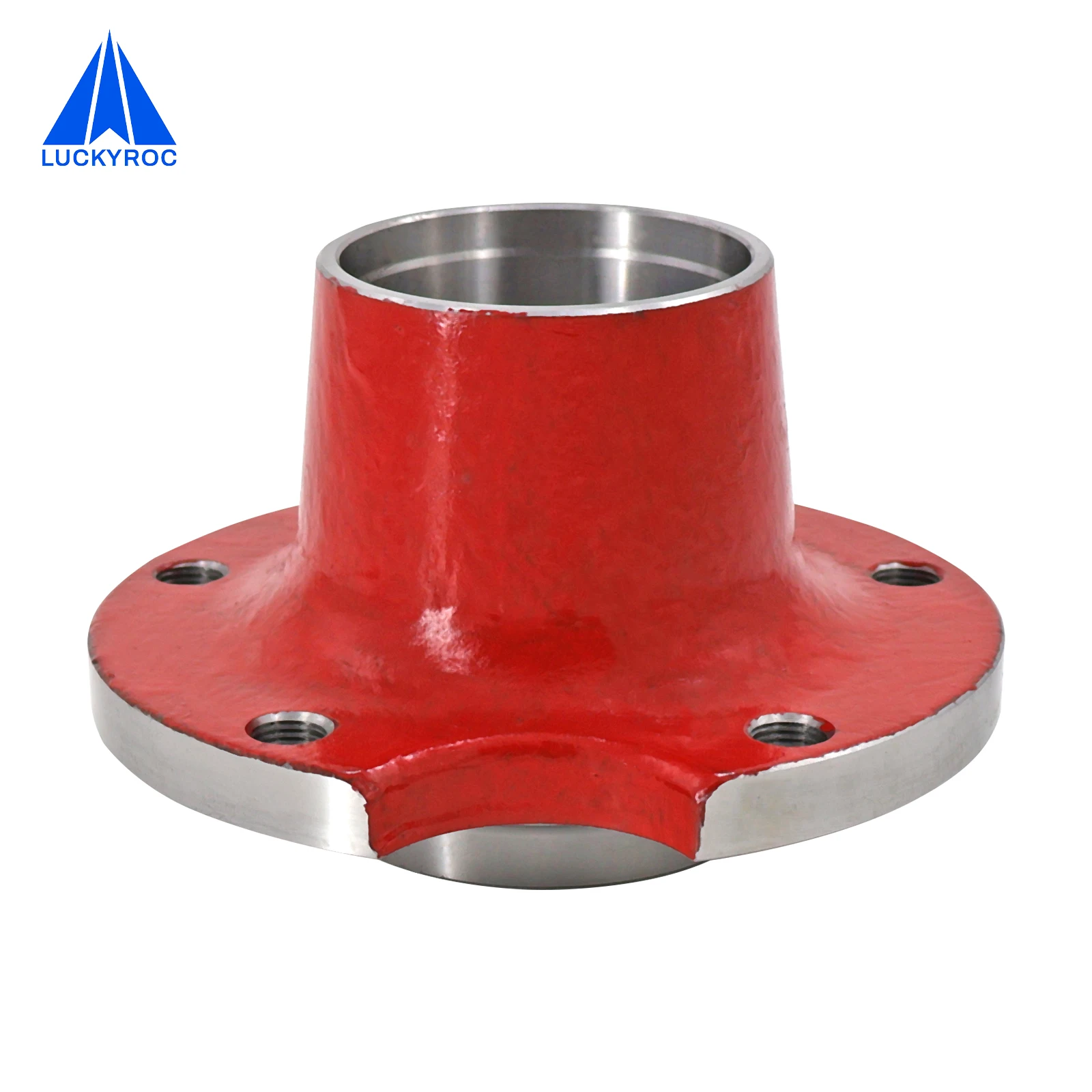 LUCKYROC Запасные части для вилочного погрузчика Ступица колеса 3014540215 для Linde 350-04 1216-01
LUCKYROC Запасные части для вилочного погрузчика Ступица колеса 3014540215 для Linde 350-04 1216-01