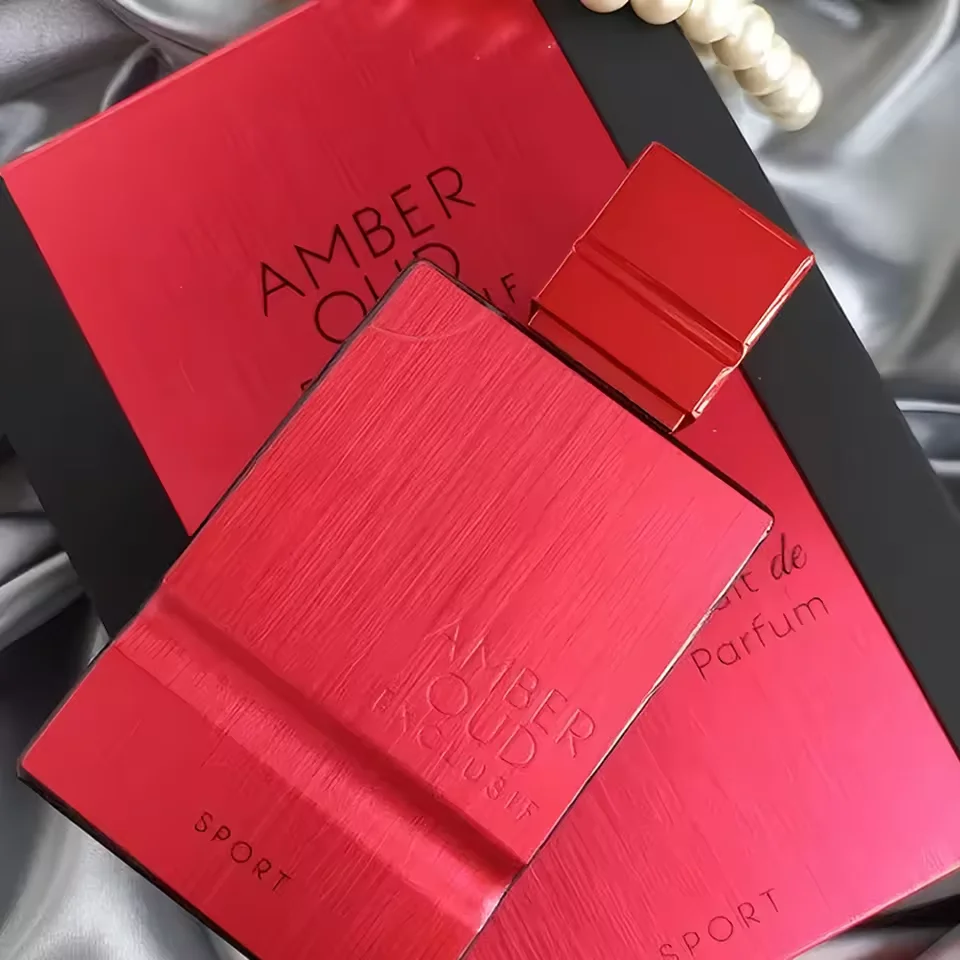 Amber Oud Exclusive Sport Unisex Extrait De Parfum Spray 60ml Long Lasting Fragrance
Amber Oud Exclusive Sport Unisex Extrait De Parfum Spray 60ml Long Lasting Fragrance