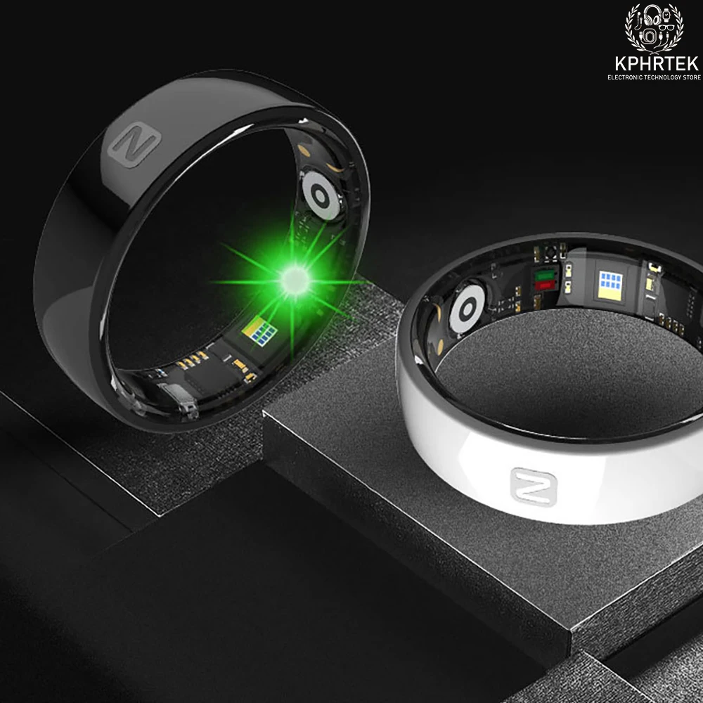50 шт. TK8 умное кольцо NFC контроль доступа сердечного ритма кровяное давление кислорода в крови сна водонепроницаемое умное кольцо керамическое узкое
50 шт. TK8 умное кольцо NFC контроль доступа сердечного ритма кровяное давление кислорода в крови сна водонепроницаемое умное кольцо керамическое узкое