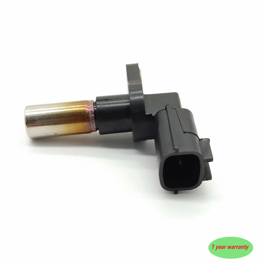 1X23731-3S500 Датчик положения коленчатого вала для Nissan D21 Frontier Pickup Urvan Xterra 1998-2004 180-0588 8622204 высокое качество
1X23731-3S500 Датчик положения коленчатого вала для Nissan D21 Frontier Pickup Urvan Xterra 1998-2004 180-0588 8622204 высокое качество
