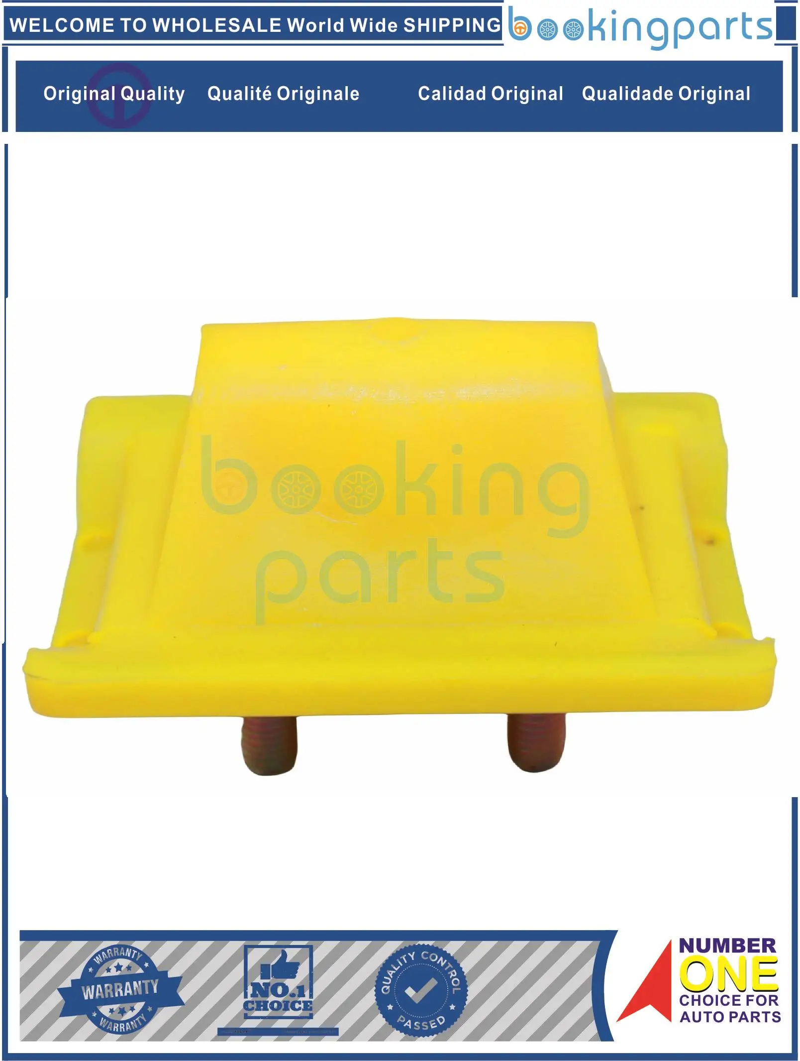 Engine Mount For TOYOTA HILUX 89-01 2.4L RN80,RN85,22R,3VZE, 48304-35130,4830435130,TO.5033
Engine Mount For TOYOTA HILUX 89-01 2.4L RN80,RN85,22R,3VZE, 48304-35130,4830435130,TO.5033