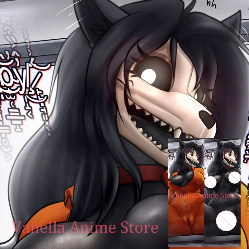 Двусторонняя наволочка Dakimakura Mal0 SCP-1471 Anime, наволочка в подарок
Двусторонняя наволочка Dakimakura Mal0 SCP-1471 Anime, наволочка в подарок