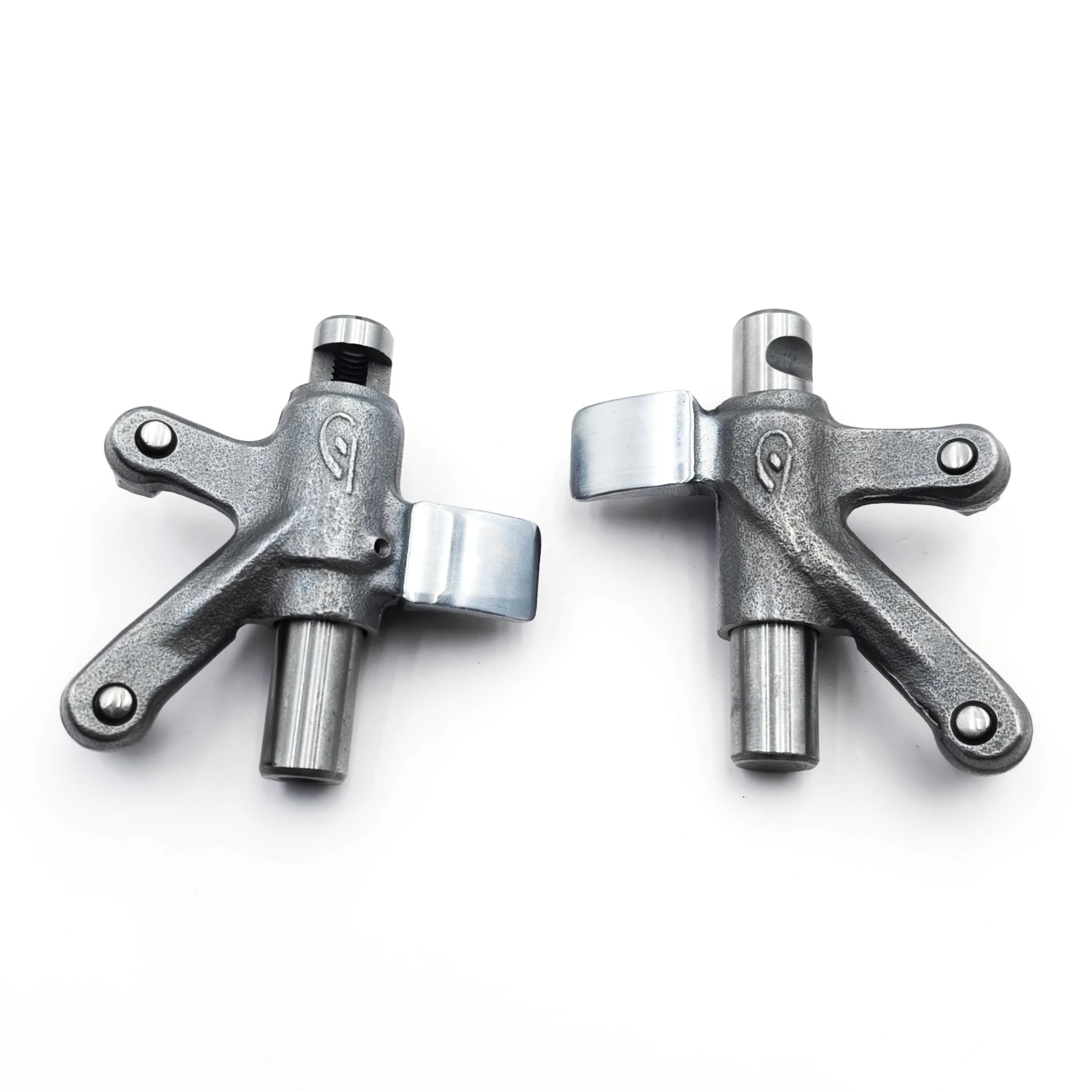 Intake Exhaust Rocker Arm with Shaft for CFmoto 500 CF188 600 625 CF196 0180-021100 0180-021200 Linhai 500 M550 M550L T-BOSS 550
Intake Exhaust Rocker Arm with Shaft for CFmoto 500 CF188 600 625 CF196 0180-021100 0180-021200 Linhai 500 M550 M550L T-BOSS 550