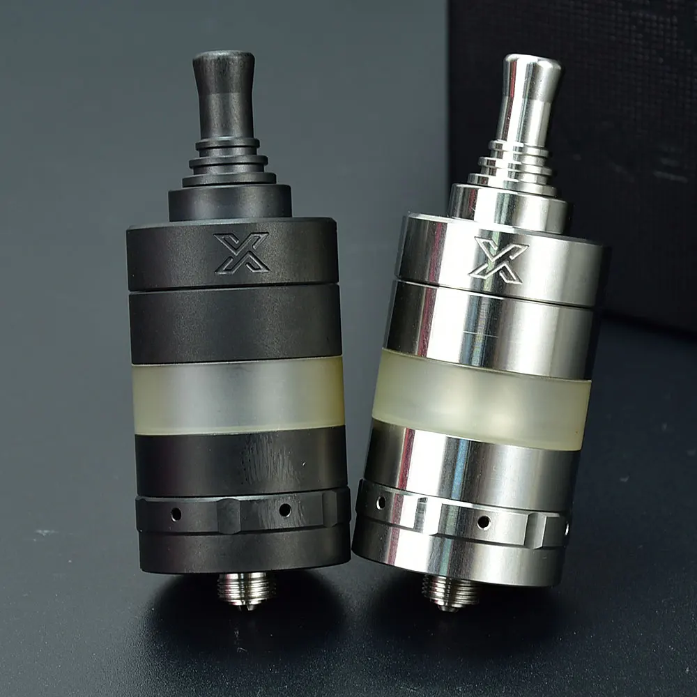 Перестраиваемый бак kayfun x rta KF X Style MTL RTA Vape Atomizer 510 mtl дрип-тип 1.2ohm катушки 2,5 мм Хлопок 316SS 4 мл 24 мм вейп r
Перестраиваемый бак kayfun x rta KF X Style MTL RTA Vape Atomizer 510 mtl дрип-тип 1.2ohm катушки 2,5 мм Хлопок 316SS 4 мл 24 мм вейп r