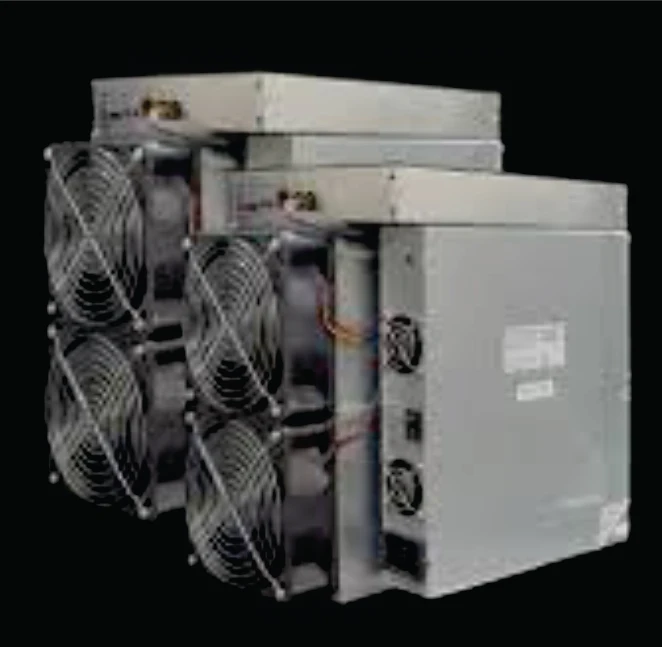 SH | Buy 2 Get 1 Free New Antminer Z15 Pro 840K Sol/s Equihash ZEC Miner ASIC Machine
SH | Buy 2 Get 1 Free New Antminer Z15 Pro 840K Sol/s Equihash ZEC Miner ASIC Machine