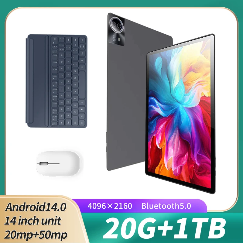Телефон диагональю 14 дюймов, Φ 13, 20 Гб ОЗУ, 1 ТБ ПЗУ, 4096x2160 HD, большие экраны, 10 ядер, GPS, Type-C, BT, Кожаная клавиатура
Телефон диагональю 14 дюймов, Φ 13, 20 Гб ОЗУ, 1 ТБ ПЗУ, 4096x2160 HD, большие экраны, 10 ядер, GPS, Type-C, BT, Кожаная клавиатура