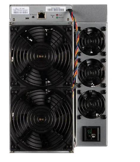 BK Bitmain Antminer S23 Mix 296-318TH/s Hot Sale Miner 11J/TH High Performance BTC Asic 3498W Hosting Service 2026
BK Bitmain Antminer S23 Mix 296-318TH/s Hot Sale Miner 11J/TH High Performance BTC Asic 3498W Hosting Service 2026