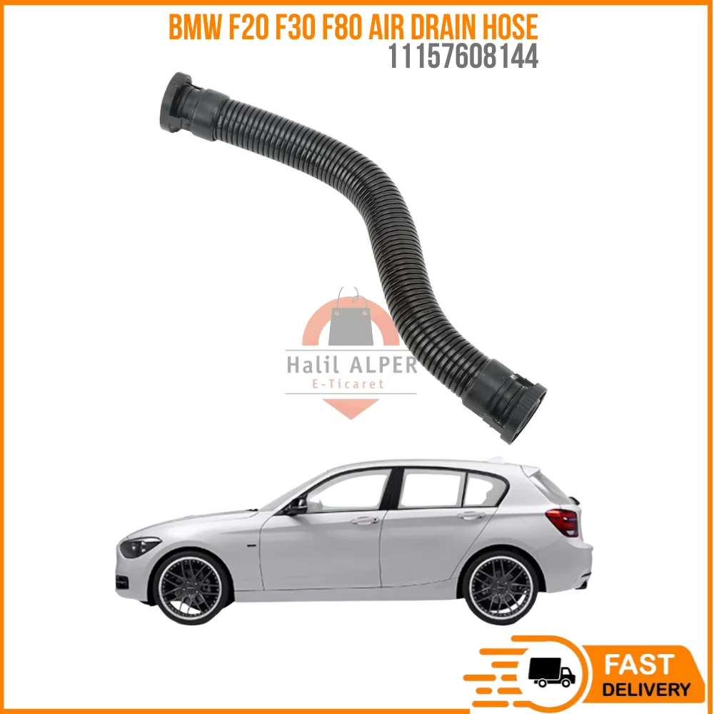 For BMW F20 F30 F80 Air Drain Hose Oem 11157608144 super quality excellent service high satisfaction fast delivery
For BMW F20 F30 F80 Air Drain Hose Oem 11157608144 super quality excellent service high satisfaction fast delivery