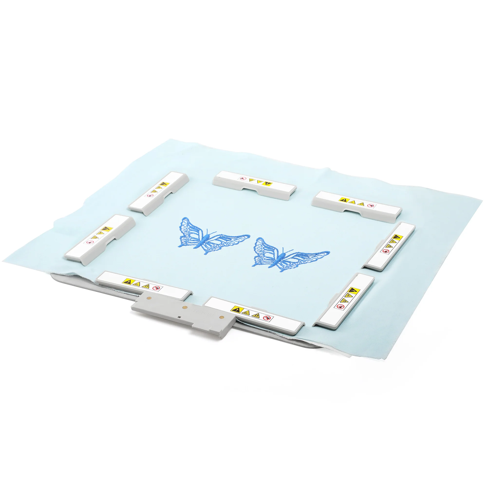 Металлическое/магнитное кольцо для Husqvarna Viking Designer Diamond Deluxe Royale, Ruby Deluxe, Topaz 50 30 20, Pfaff Creative Sensation
Металлическое/магнитное кольцо для Husqvarna Viking Designer Diamond Deluxe Royale, Ruby Deluxe, Topaz 50 30 20, Pfaff Creative Sensation