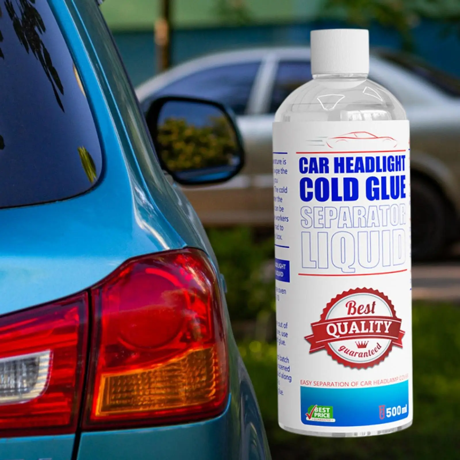 Автомобильные фары, сепаратор холодного клея, практичные аксессуары для ремонта, многофункциональный, полезный, удобный инструмент для разделения, жидкость для удаления
Автомобильные фары, сепаратор холодного клея, практичные аксессуары для ремонта, многофункциональный, полезный, удобный инструмент для разделения, жидкость для удаления