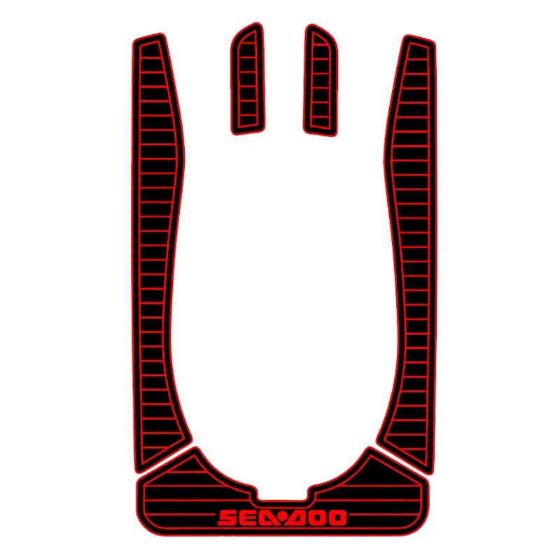 Custom Eva Foam Mat Jet Ski Traction Pad Marine Deck Non-Slip Mat With 3M For SeaDoo XP 1997-2002 Boat Accessories
Custom Eva Foam Mat Jet Ski Traction Pad Marine Deck Non-Slip Mat With 3M For SeaDoo XP 1997-2002 Boat Accessories