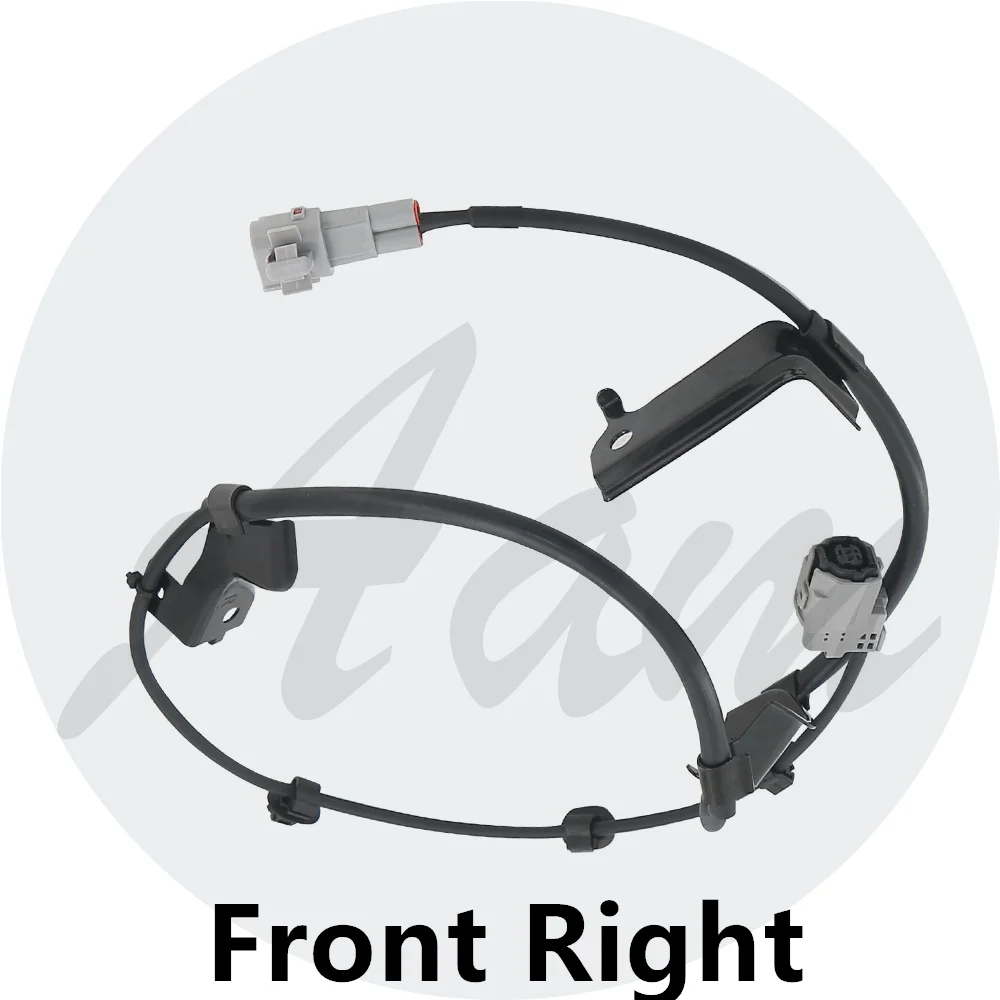 Front Right ABS Wheel Speed Sensor Wire Harness For Toyota Sequoia Tundra 89516-0C030 895160C030 89516 0C030
Front Right ABS Wheel Speed Sensor Wire Harness For Toyota Sequoia Tundra 89516-0C030 895160C030 89516 0C030