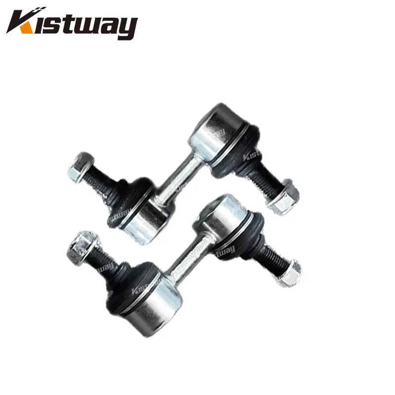 2PCS Rear Swaybar End Link Kit 168993 For Ferrari 456 599 612 Scaglietti F456 F599 F612
2PCS Rear Swaybar End Link Kit 168993 For Ferrari 456 599 612 Scaglietti F456 F599 F612