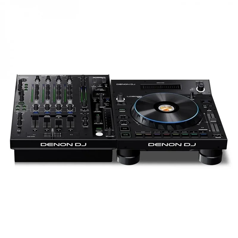 Summer discount of 50%HOT SALES REAL ONE BASIC pioneeerDJ Set 2x CDJ 2000 nexus2 nxs2 Nexus 2 1x DJM 2000 Nexus READ TO SHIP
Summer discount of 50%HOT SALES REAL ONE BASIC pioneeerDJ Set 2x CDJ 2000 nexus2 nxs2 Nexus 2 1x DJM 2000 Nexus READ TO SHIP