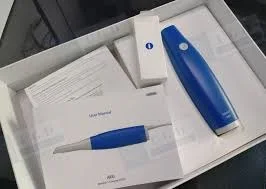 Buy 10 Get 6 Free New MEDIT I600 More Accurate Intraoral Scanner
Buy 10 Get 6 Free New MEDIT I600 More Accurate Intraoral Scanner