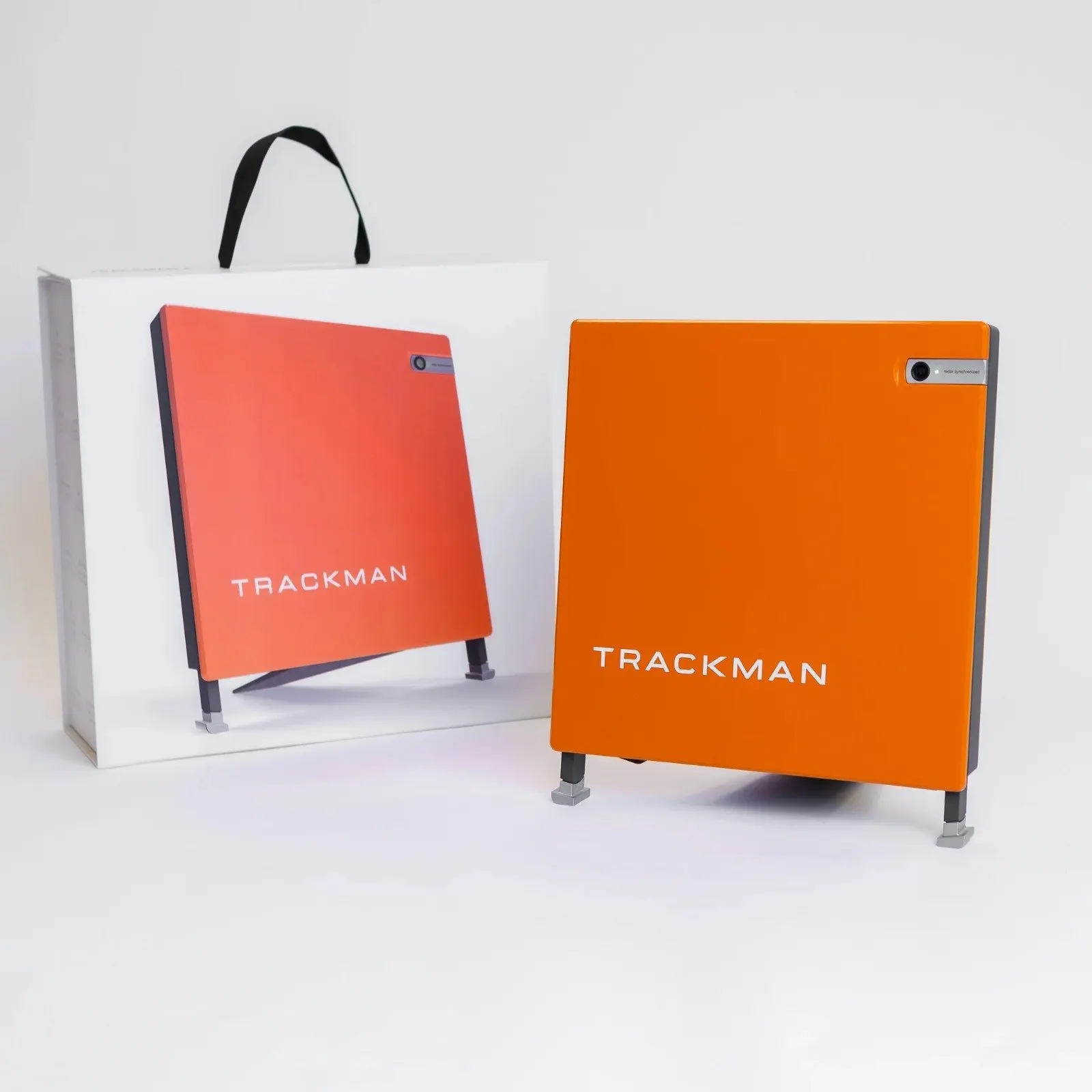 НОВОЕ ПРОДАЖИ Монитор запуска Trakman 4, симулятор гольфа, двойной радарный монитор для гольфа
НОВОЕ ПРОДАЖИ Монитор запуска Trakman 4, симулятор гольфа, двойной радарный монитор для гольфа
