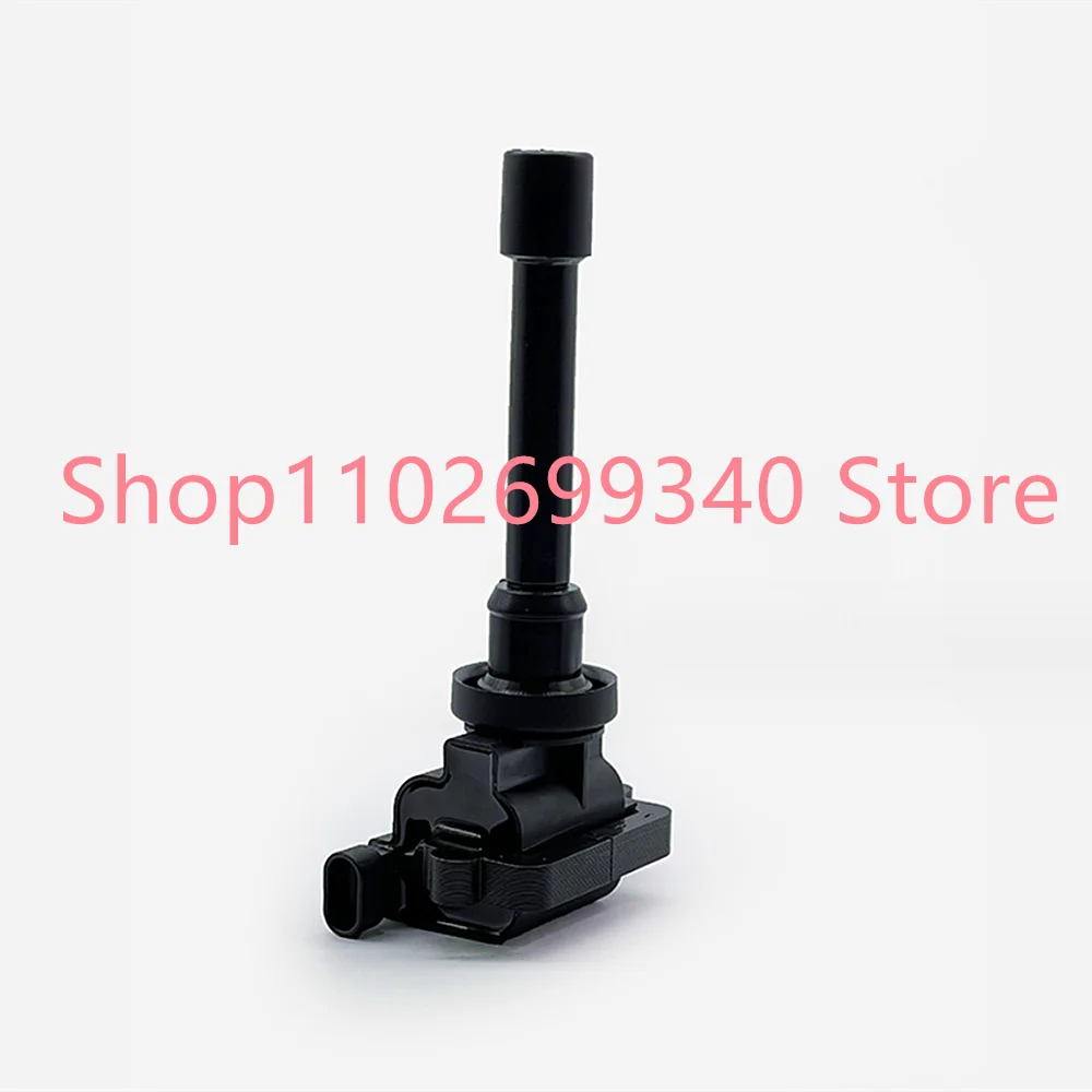 SMW251371 Ignition Coil For BAIC SHENBAO D70 D80 1.8T 2.0T LEOPAARD CS10 HAVAL H5
SMW251371 Ignition Coil For BAIC SHENBAO D70 D80 1.8T 2.0T LEOPAARD CS10 HAVAL H5