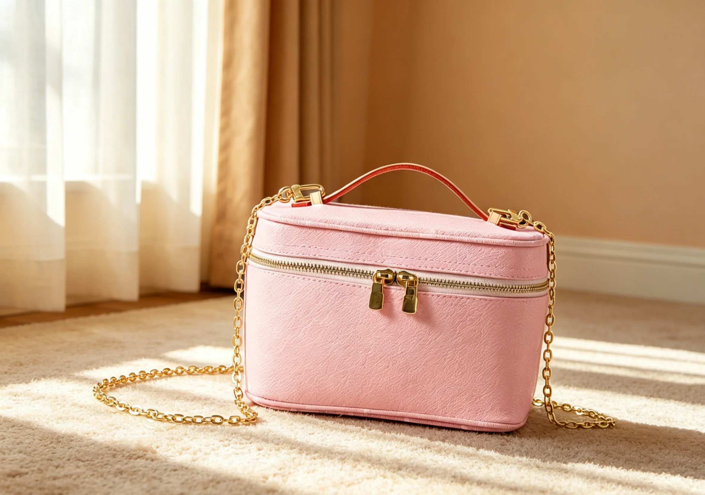 2026 Size: 20x13.5x12 cm no box New Model - Versatile and Fashionable PU Leather Bag - Durable,High-Quality and Affordable
2026 Size: 20x13.5x12 cm no box New Model - Versatile and Fashionable PU Leather Bag - Durable,High-Quality and Affordable